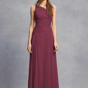 Bridesmaid dress could be used for any occasion